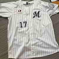 Amazon.co.jp: 千葉マリーンズ 佐々木朗希選手 完全試合記念